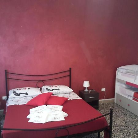 B&B Del Centro Pachino Eksteriør billede